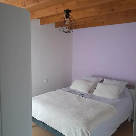 Place Georges Brassens Holiday home Cahors