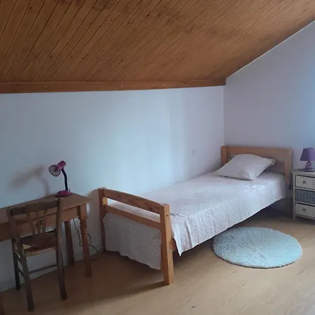 Casa de Férias Place Georges Brassens