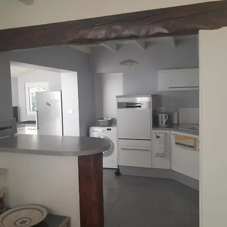 Casa de Férias Place Georges Brassens