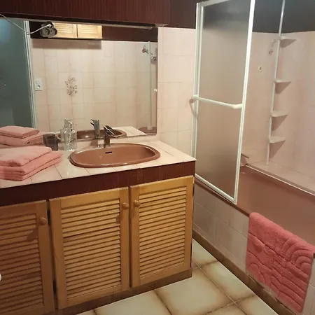 Place Georges Brassens Casa de Férias *